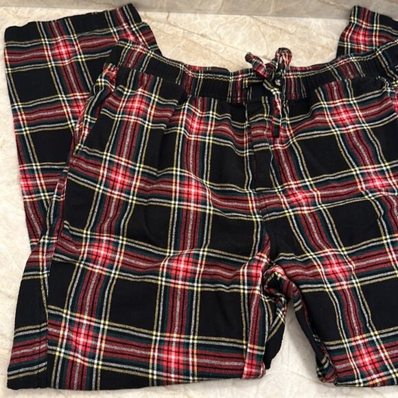 NWOT Jcrew men's pajama pant - Picture 1 of 4